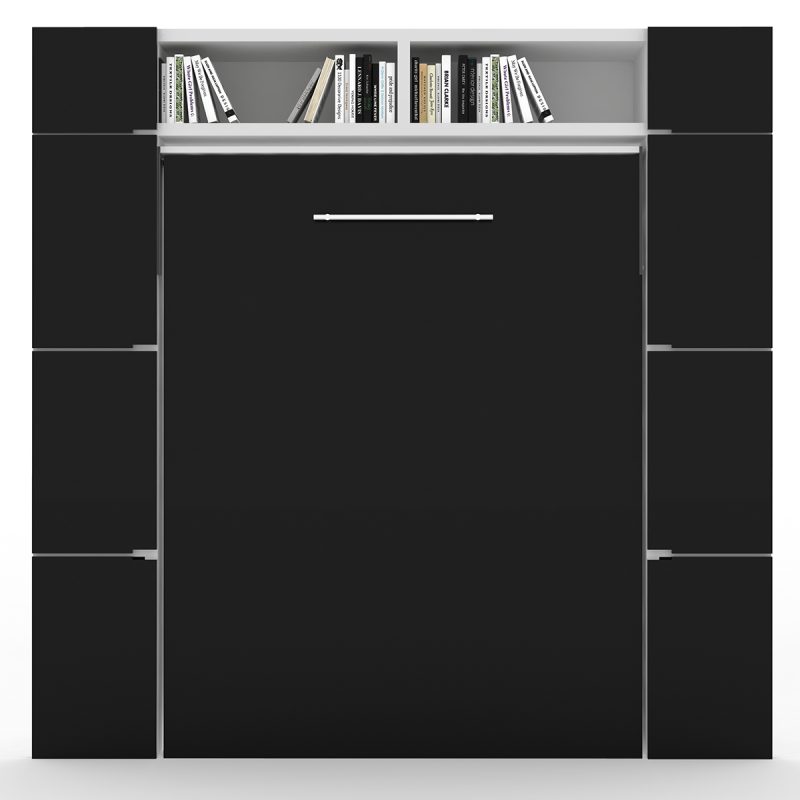 Cama Plegable – StandArte Comunicación y Diseño